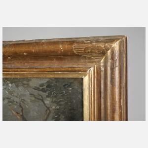 Anne Henriette von Frankreich als "Flora"