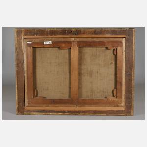 Anne Henriette von Frankreich als "Flora"