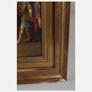 Triumphzug des David