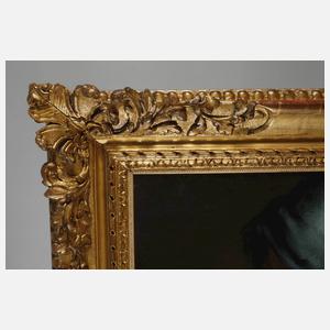 Mutter mit Kind, Barock