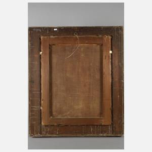 Mutter mit Kind, Barock