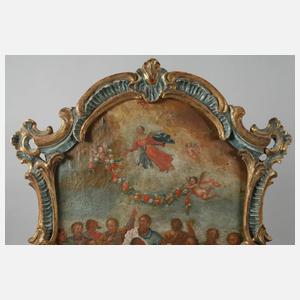 Mariä Himmelfahrt, Barock