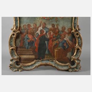 Mariä Himmelfahrt, Barock