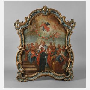 Mariä Himmelfahrt, Barock