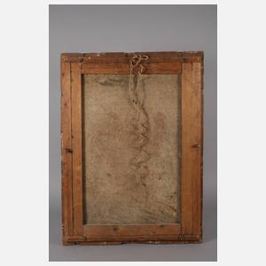 Die 14 Nothelfer, Barock