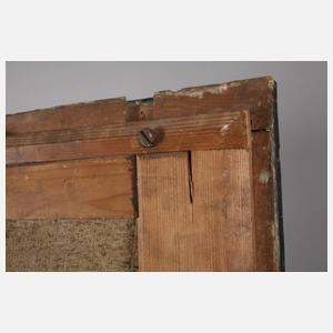 Die 14 Nothelfer, Barock