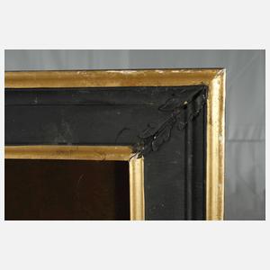 Prinzenportrait, Barock