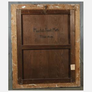 Prinzenportrait, Barock