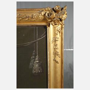 Anton Stratmann, attr., Bildnis eines Archidiakons