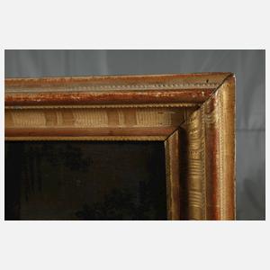 Andacht vor der Schlacht