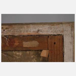 Luise Charlotte von Mecklenburg als Kind