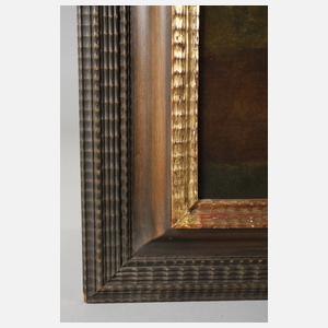 Schlachtenszene, Barock