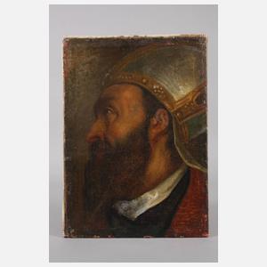 Bischofsportrait