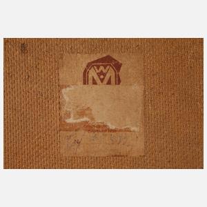 Der Mann mit dem Goldhelm