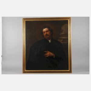 Bildnis des Karel van Mallery nach Anthonis Van Dycke