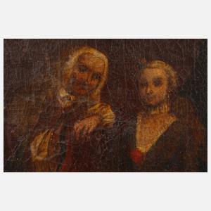 In feiner Gesellschaft