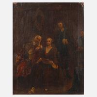 In feiner Gesellschaft111