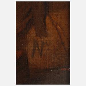 Gesellschaft im Hafen