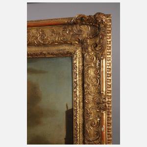 Gesellschaft im Hafen