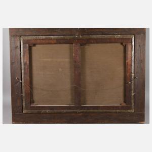 Gesellschaft im Hafen