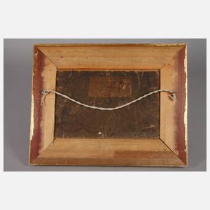 John Armstrong, "Landstraße in Wales"