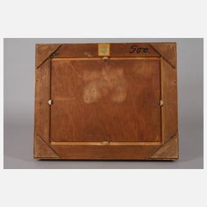 Prof. Paul Baum, attr., Ansicht Knokke-Heist