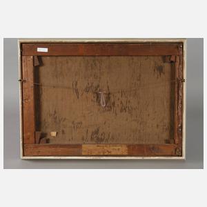 Prof. Karl Albert von Baur, "Wiesenstudie ..."