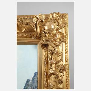 Olav Brystorp, Norwegischer Fjord