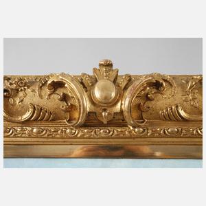 Olav Brystorp, Norwegischer Fjord