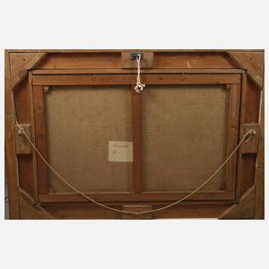 Olav Brystorp, Norwegischer Fjord