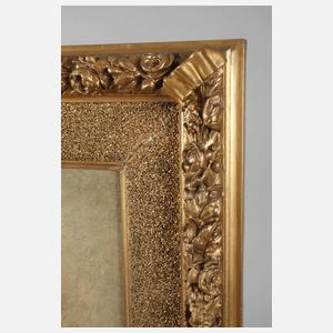 Josef Büche, Der kleine Raucher