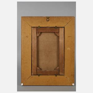 Josef Büche, Der kleine Raucher