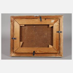 A. Burger, Auf dem Bauernhof