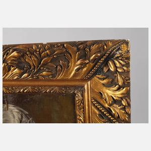 Jacques Delanoy, Küchenstillleben mit Wild