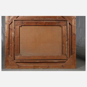 Guido Hampe, Küste bei Swinemünde