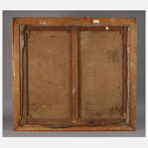 Adolf Kaufman, attr., Pastorale Landschaft