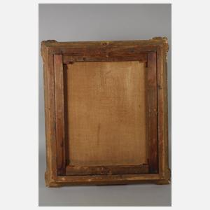 Andreas Mayr, attr., Paar Biedermeier-Portraits