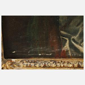 Poschenrieder, Dame in Tracht