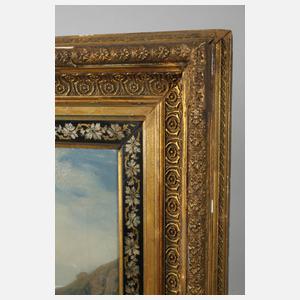 Emil Rau, Heimkehr von der Ernte