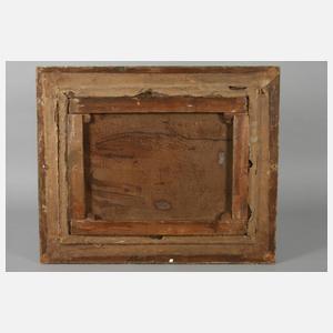 Emil Rau, Heimkehr von der Ernte