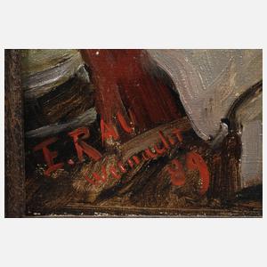 Emil Rau, Bayerische Maid