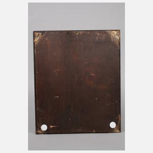 Emil Rau, Bayerische Maid