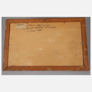 Leopold Schauer, attr., Raub der Proserpina