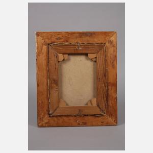 F. Thalmüller, Frauenportrait