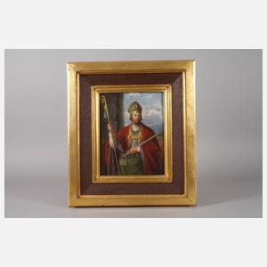 "Heiliger Maximilian"