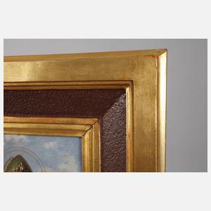 "Heiliger Maximilian"