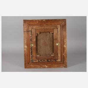 "Heiliger Maximilian"