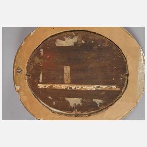 Bildnis Michelangelo