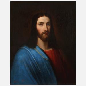 Christusportrait