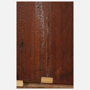 "Der heimkehrende Krieger"